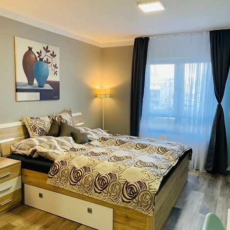 Cozy Apartment Central Location 02 Mainz Bagian luar foto