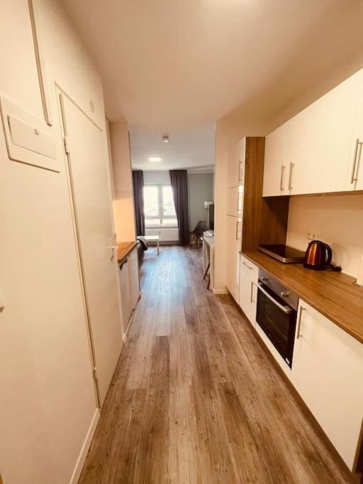 Cozy Apartment Central Location 02 Mainz Bagian luar foto