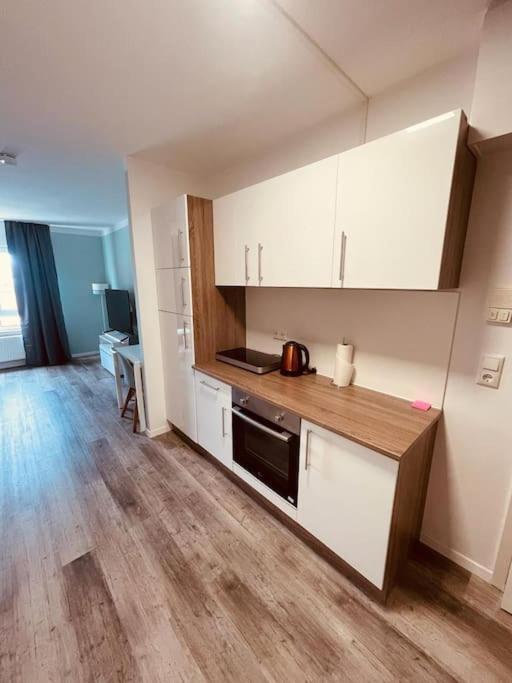 Cozy Apartment Central Location 02 Mainz Bagian luar foto