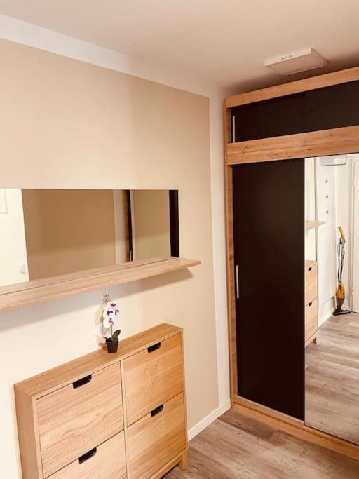 Cozy Apartment Central Location 02 Mainz Bagian luar foto