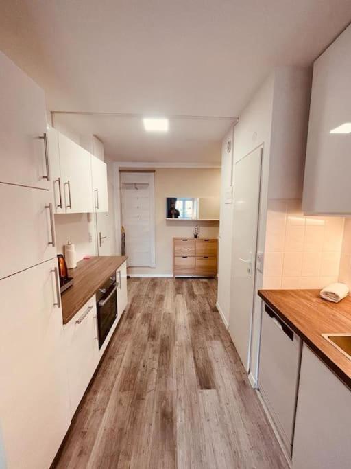 Cozy Apartment Central Location 02 Mainz Bagian luar foto