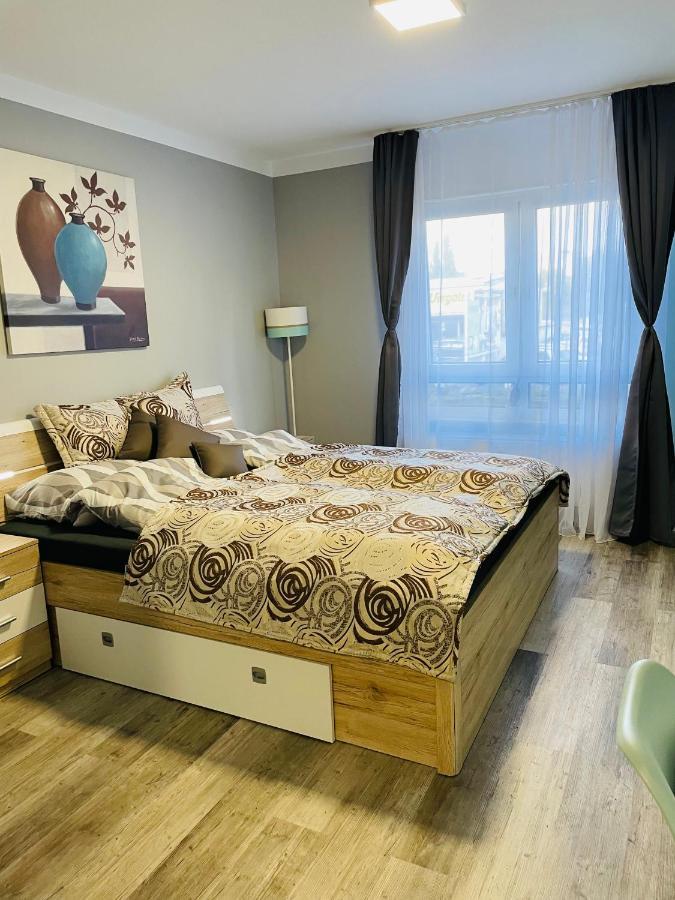 Cozy Apartment Central Location 02 Mainz Bagian luar foto